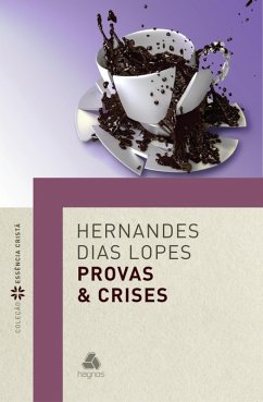 Provas e Crises (eBook, ePUB) - Lopes, Hernandes Dias