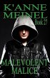 Malevolent Malice (eBook, ePUB) - Bild 1