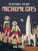 Micromegas (eBook, ePUB)