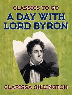 Cover A Day with Lord Byron (eBook, ePUB)