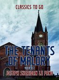 The Tenants of Malory, Volume 2 (eBook, ePUB)