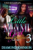 Little Miami Girl 3 (eBook, ePUB)