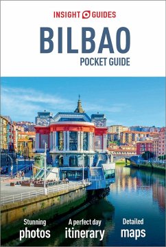 Insight Guides Pocket Bilbao (Travel Guide eBook) (eBook, ePUB) - Guides, Insight