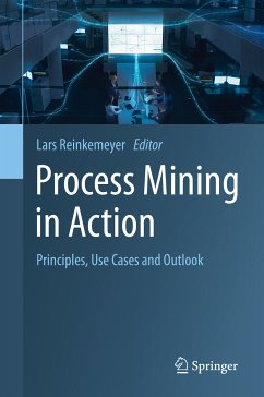 Process Mining in Action (eBook, PDF)