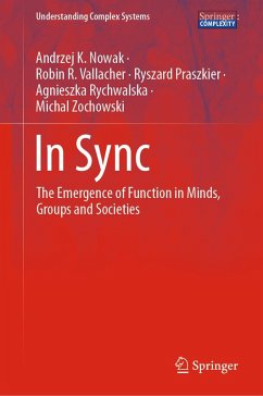 In Sync (eBook, PDF) - Nowak, Andrzej K.; Vallacher, Robin R.; Praszkier, Ryszard; Rychwalska, Agnieszka; Zochowski, Michal