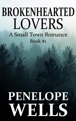 Cover Brokenhearted Lovers: A Small Town Romance (eBook, ePUB)