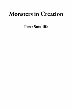 Cover Monsters in Creation (eBook, ePUB)