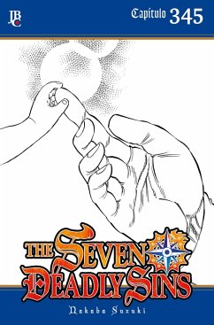 The Seven Deadly Sins Capítulo 345 (eBook, ePUB) - Suzuki, Nakaba