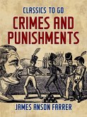 Crimes and Punishments (eBook, ePUB)