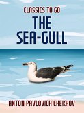 The Sea-Gull (eBook, ePUB)