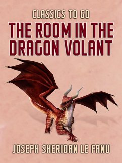 The Room in the Dragon Volant (eBook, ePUB) Cover The Room in the Dragon Volant (eBook, ePUB)