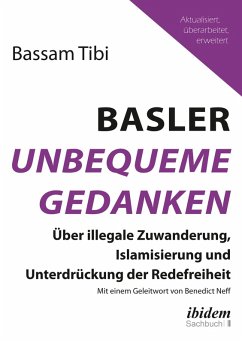Basler Unbequeme Gedanken (eBook, ePUB) - Tibi, Bassam