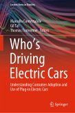 Who&quote;s Driving Electric Cars (eBook, PDF)