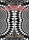 The Spinners' Book of Fiction by Spinners Club (eBook, ePUB)