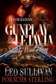 Gunplay & LeTavia 2 (eBook, ePUB) Gunplay & LeTavia 2 (eBook, ePUB)