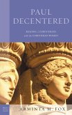 Paul Decentered (eBook, ePUB)