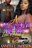 A Kut Above The Rest 2 (eBook, ePUB) A Kut Above The Rest 2 (eBook, ePUB)