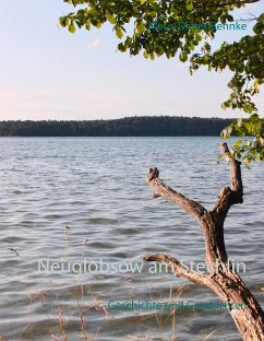 Neuglobsow am Stechlin (eBook, ePUB) - Behnke, Klaus-Dieter