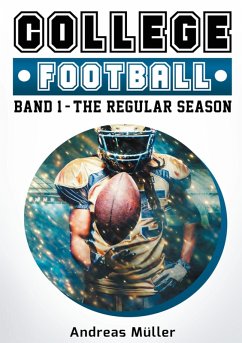 College Football (eBook, ePUB)