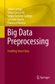 Big Data Preprocessing (eBook, PDF)