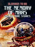 The Memory of Mars and six more Stories (eBook, ePUB)