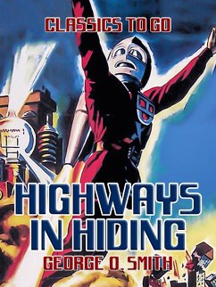 Cover Highways in Hiding (eBook, ePUB)