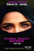 Under Cover Queen - Sequel to Jaded Lover (The Whodunnit Series, #3) (eBook, ePUB)