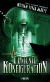 Die neunte Konfiguration (eBook, ePUB)