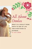 All About Doulas - What is a doula? (eBook, ePUB)