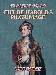 Cover Childe Harold's Pilgrimage (eBook, ePUB)