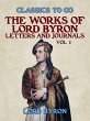 The Works Of Lord Byron, Letters and... - Bild 1