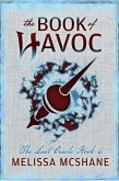 The Book of Havoc (The Last Oracle, #6) (eBook, ePUB)