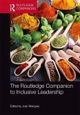 The Routledge Companion to Inclusive Leadership (eBook, PDF)