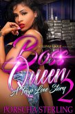 Boss Queen 2 (eBook, ePUB)