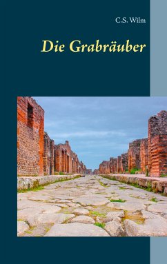 Die Grabräuber (eBook, ePUB) - Wilm, C. S.