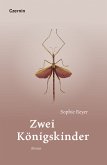 Zwei Königskinder (eBook, ePUB)