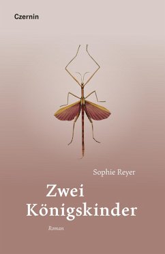 Zwei Königskinder (eBook, ePUB) - Reyer, Sophie