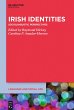 Irish Identities (eBook, ePUB) - Bild 1