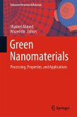 Green Nanomaterials (eBook, PDF)