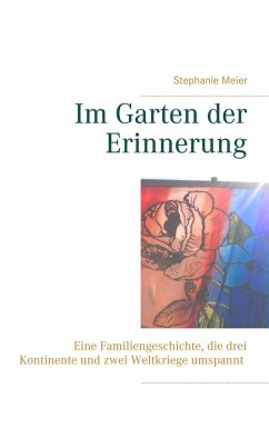 Im Garten der Erinnerung (eBook, ePUB)