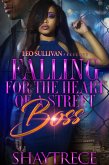 Falling for the Heart of a Street Boss (eBook, ePUB)