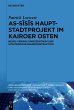 As-Sisis Hauptstadtprojekt im Kairoer... - Bild 1