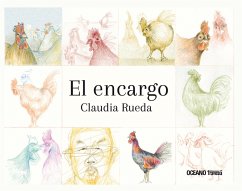 El encargo (eBook, ePUB) - Rueda, Claudia
