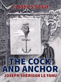 The Cock and Anchor (eBook, ePUB)