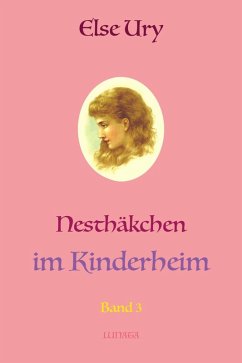 Nestha¨kchen im Kinderheim (eBook, ePUB) - Ury, Else