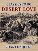 Desert Love (eBook, ePUB)