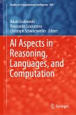 AI Aspects in Reasoning, Languages, and Computation (eBook, PDF)