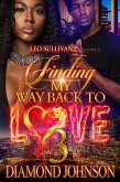 Finding My Way Back to Love 3 (eBook, ePUB)