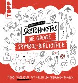 Sketchnotes. Die große Symbol-Bibliothek (eBook, ePUB)