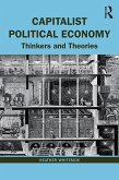 Capitalist Political Economy (eBook, ePUB)